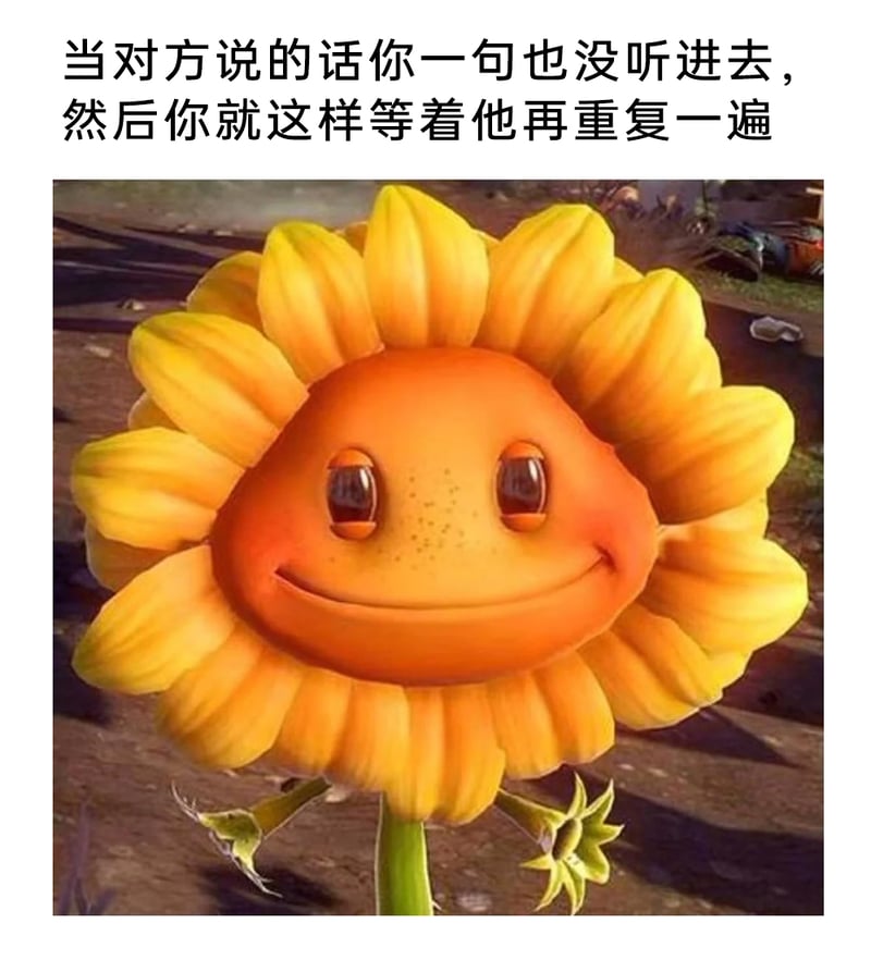 向日葵