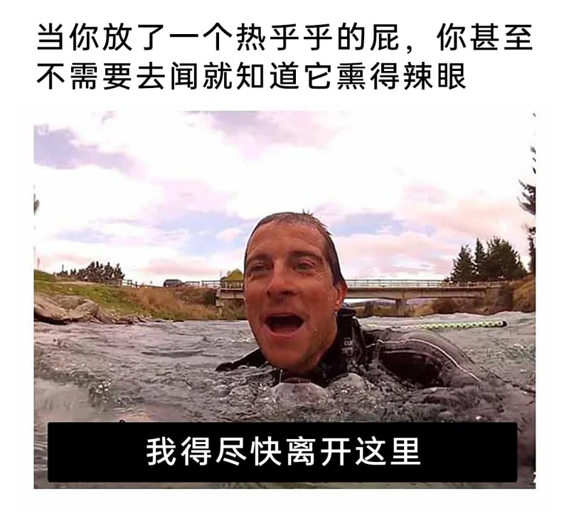 贝尔·格里尔斯