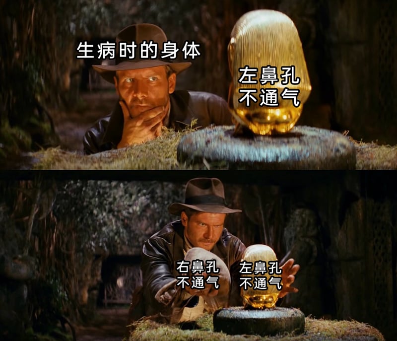 夺宝奇兵