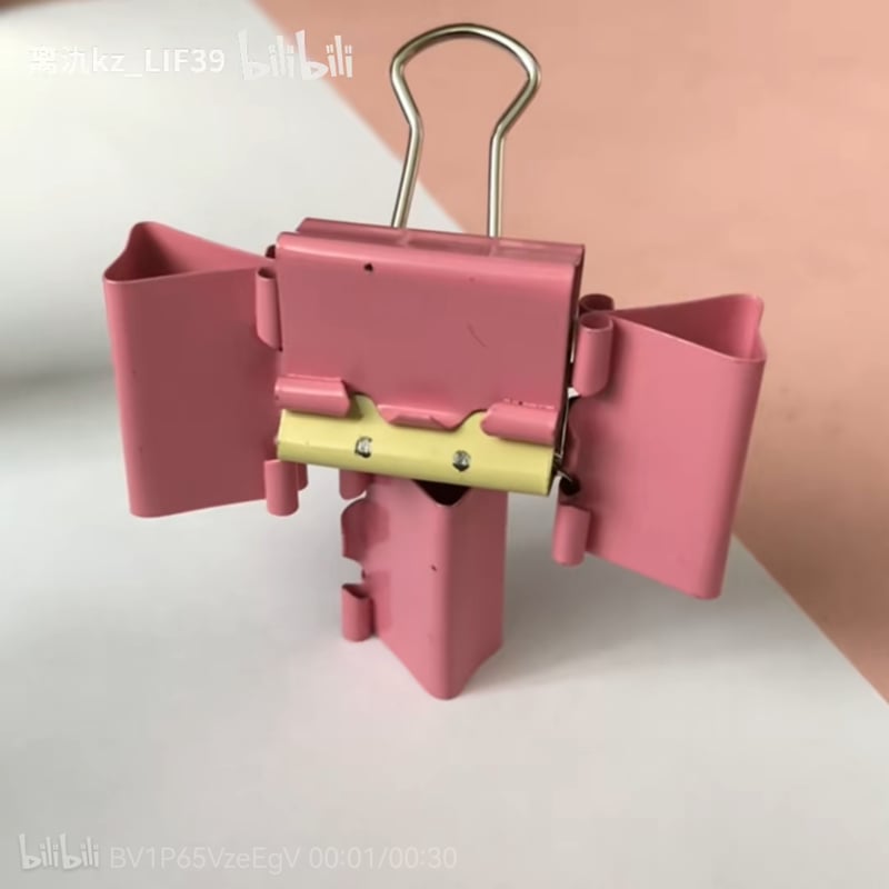 原创手工作品