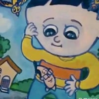 大头儿子缩略图