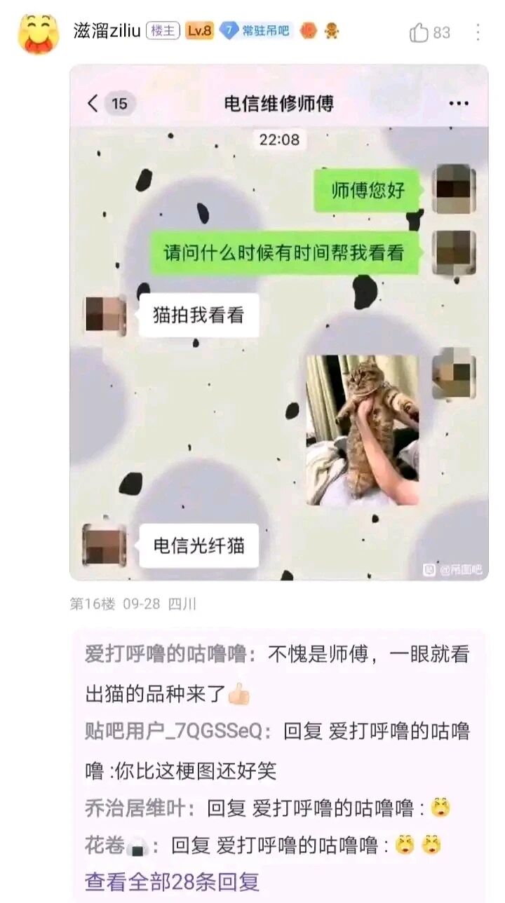 电信设备维修
