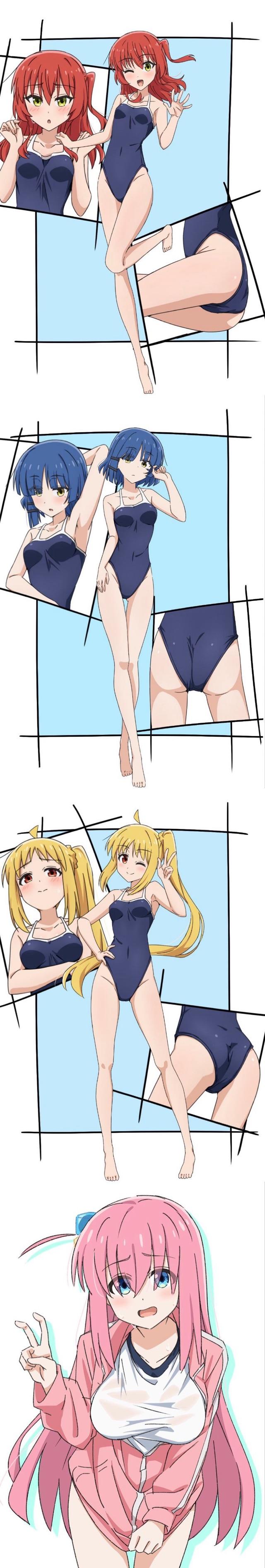 喜多郁代