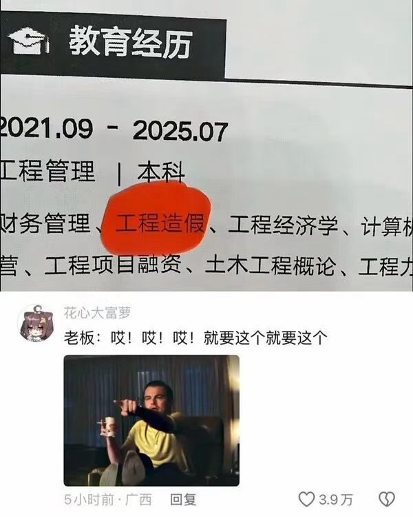 华尔街之狼