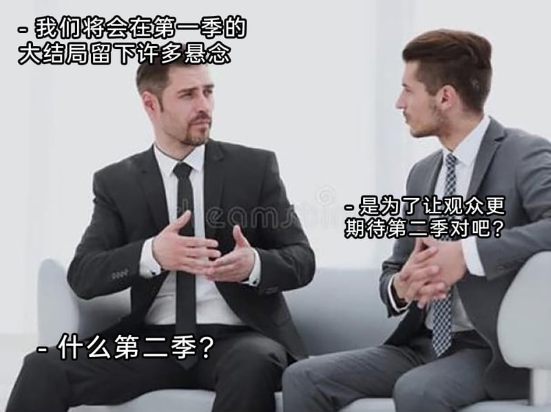 影视制作相关从业者