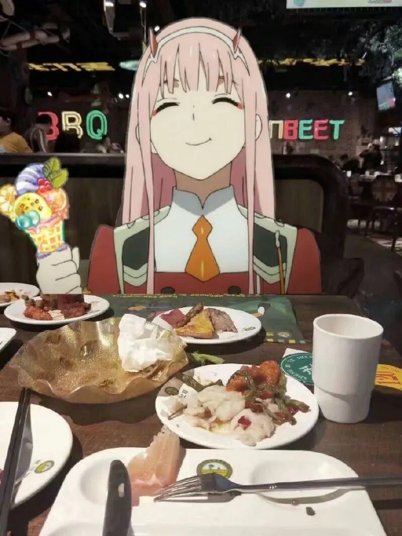 Zero Two