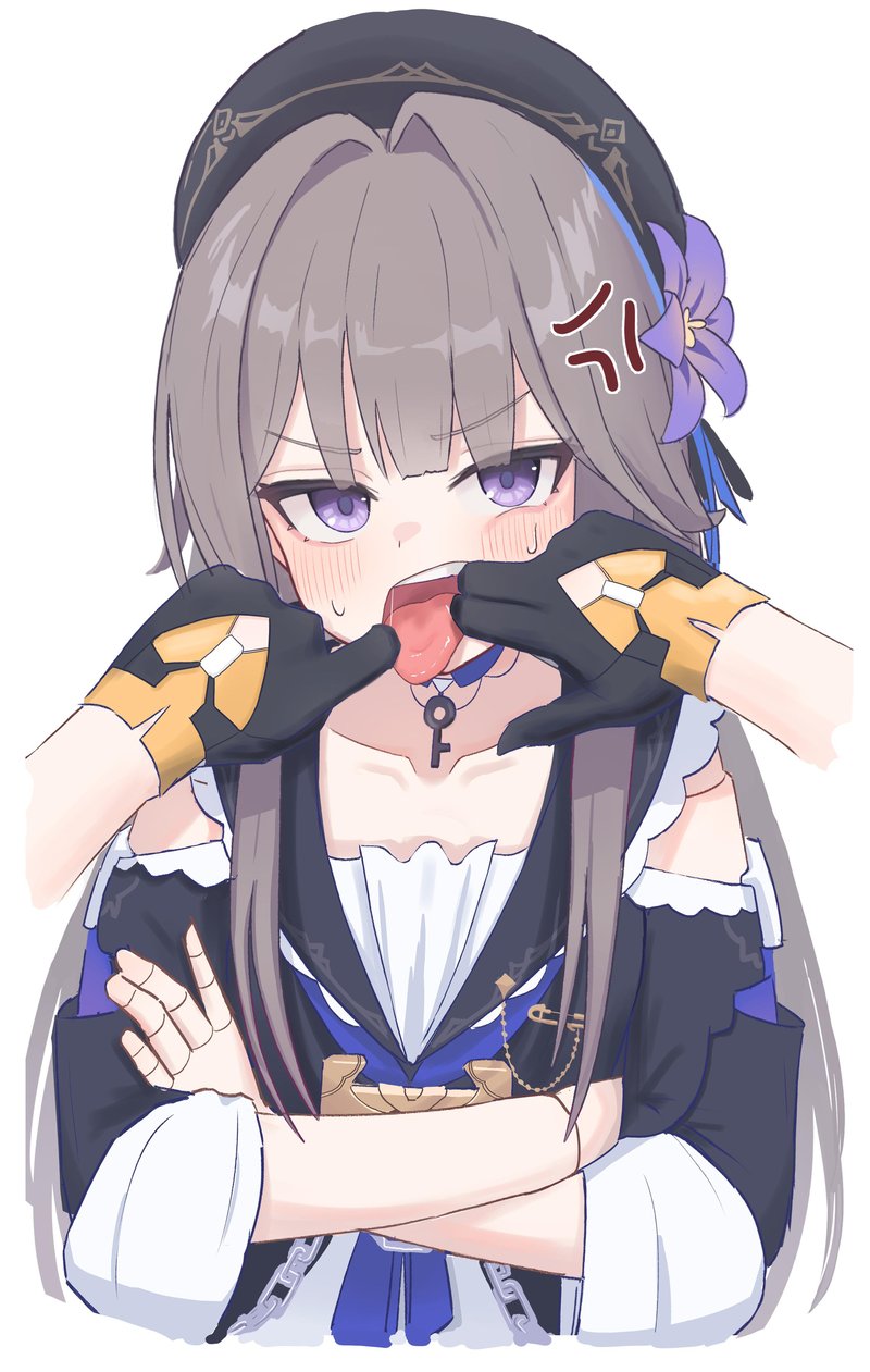 黑塔