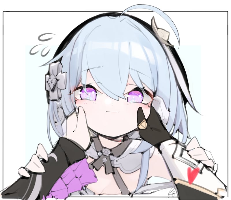 神里绫华