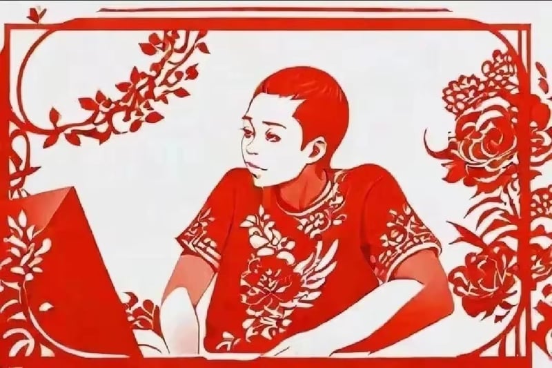 AI原创图像