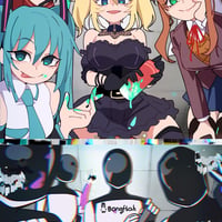镜音铃