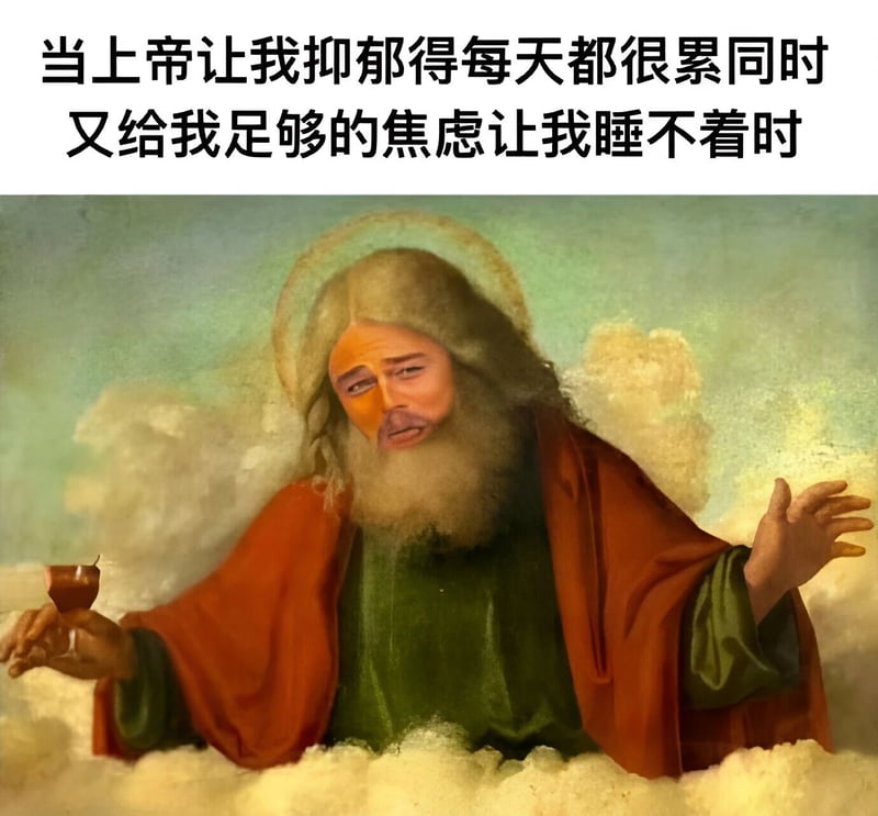 宗教绘画