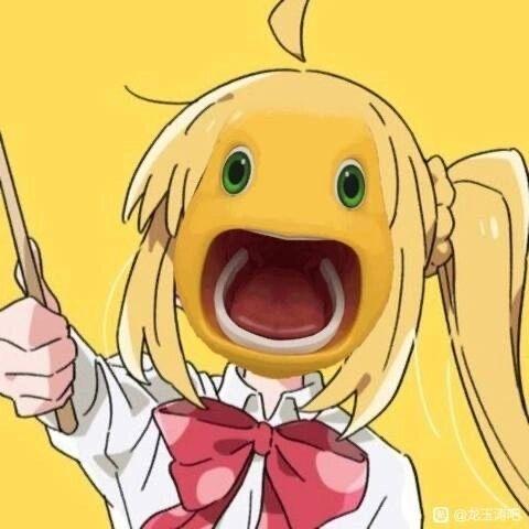龙王的工作