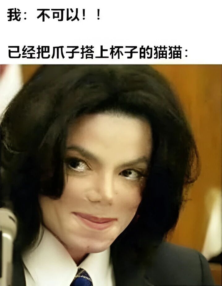 迈克尔·杰克逊