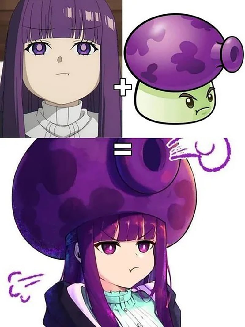 大喷菇