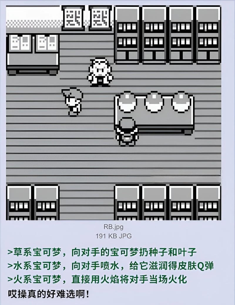 宝可梦训练师