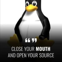 Linux企鹅