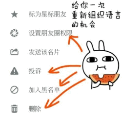 卡通兔子
