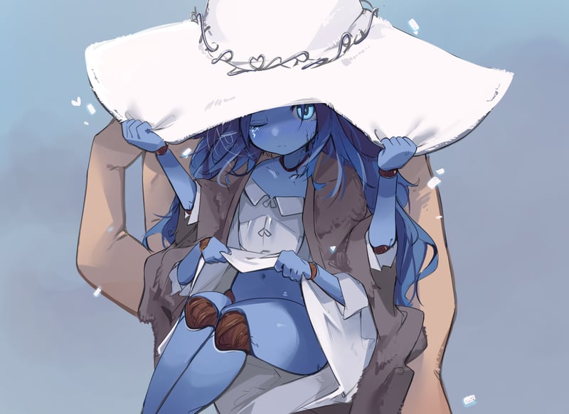菈妮