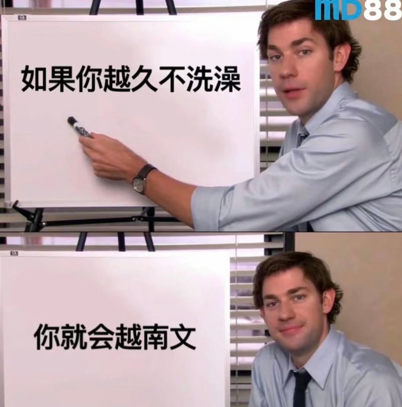 办公室 The Office