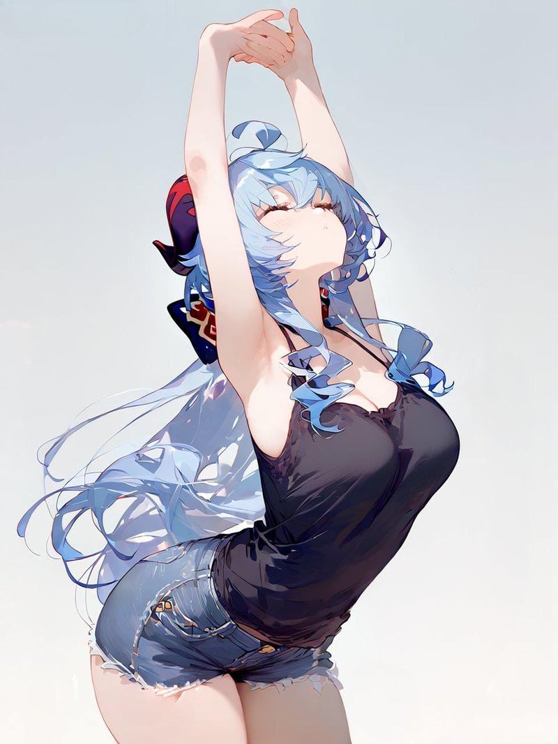 原神