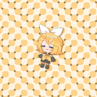 镜音铃