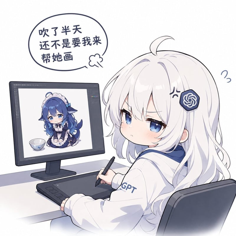 OpenAI ChatGPT大模型
