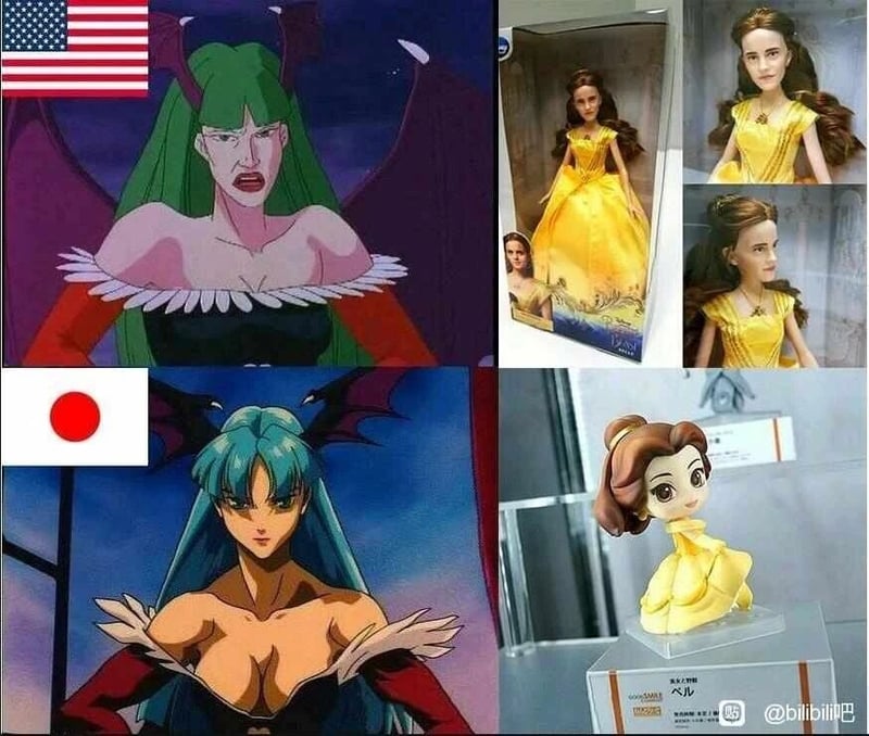 莫莉卡·安斯兰特
