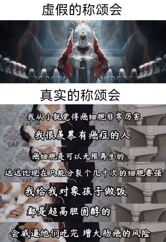 幻想动画/游戏