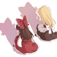 雾雨魔理沙