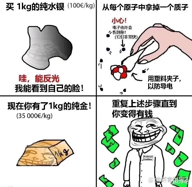 Trollface