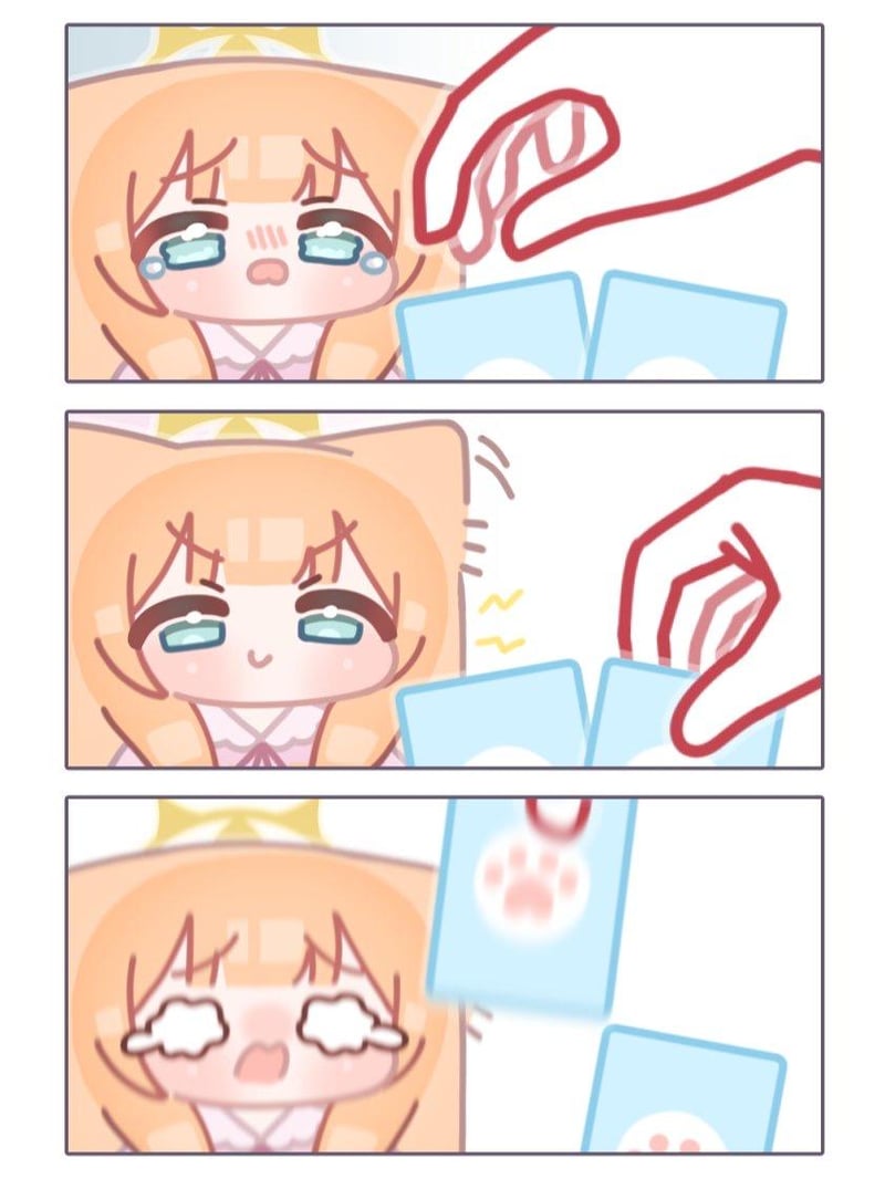 原创二次元短漫