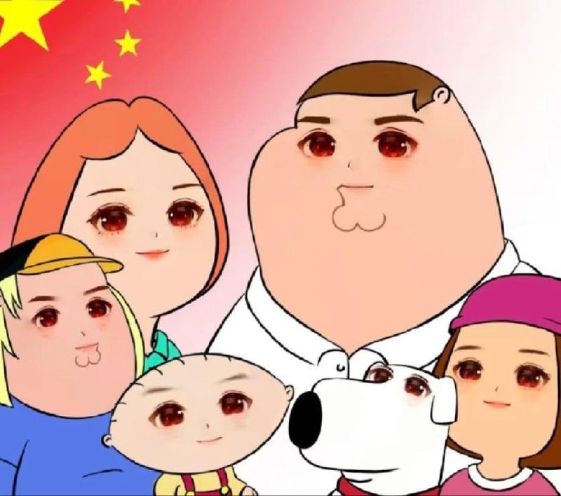 克里斯·格里芬