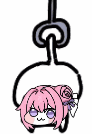 Doro铃铛动态表情包