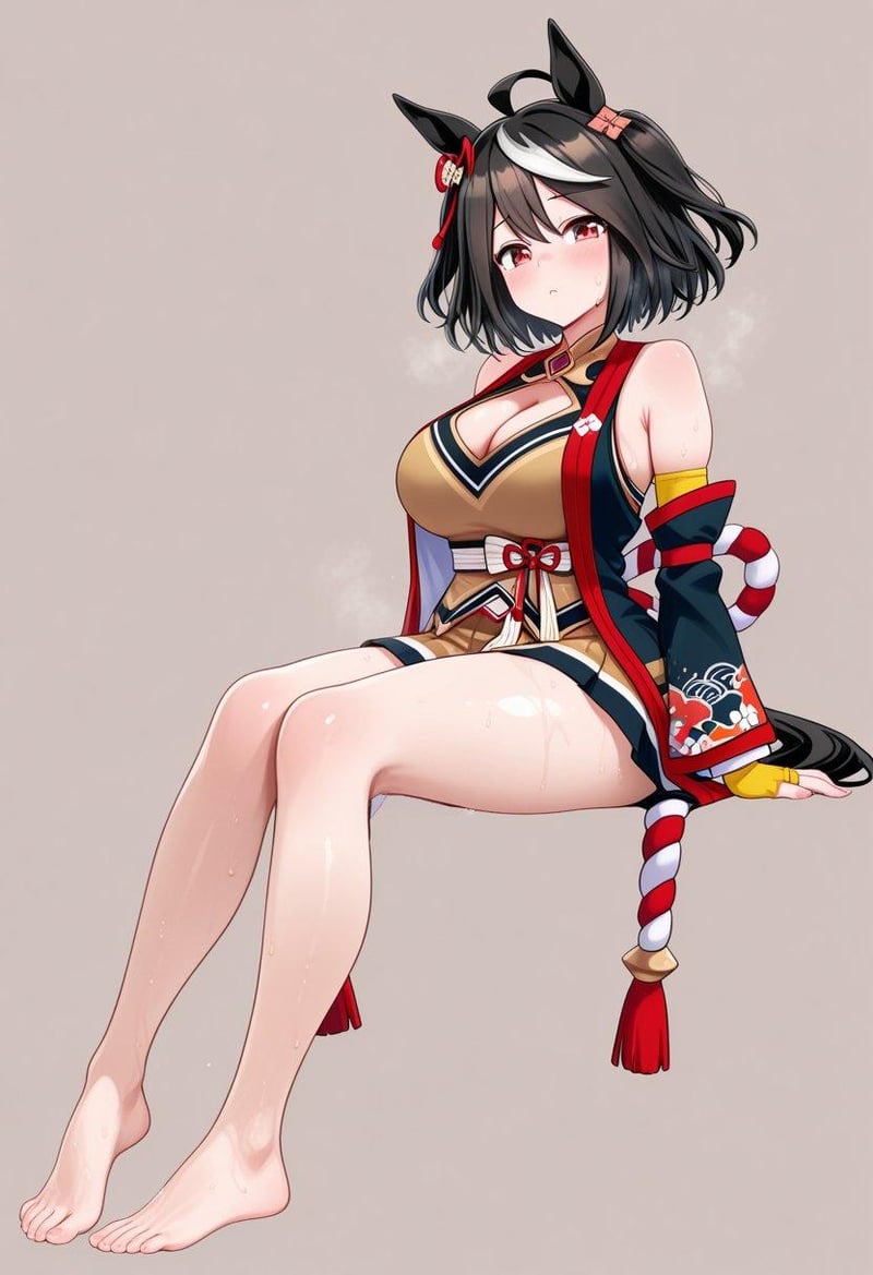 北部玄驹