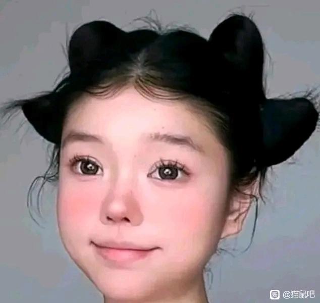 黑猫布奇
