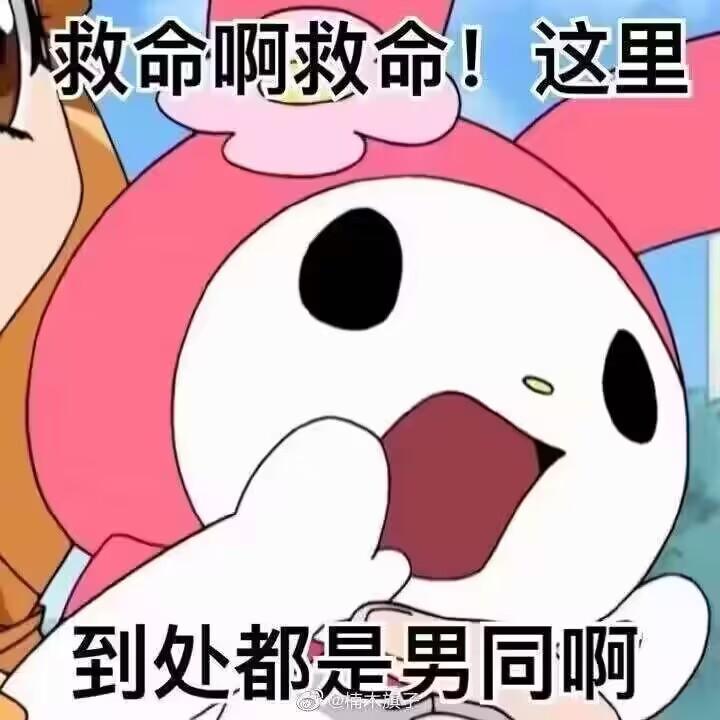 《My Melody》