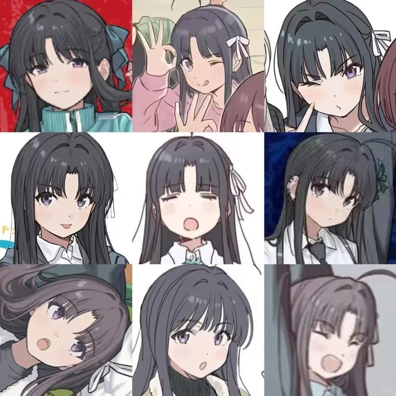 白濑咲耶