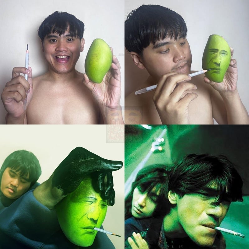 Lowcostcosplay博主