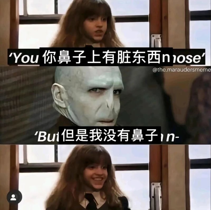 赫敏·格兰杰