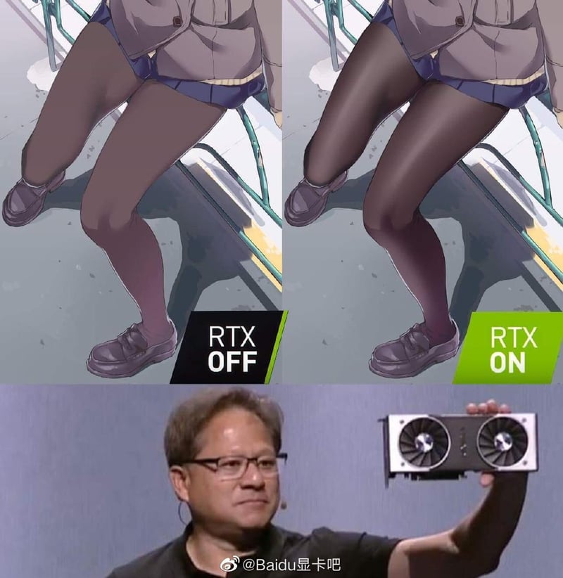 Jensen Huang