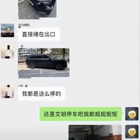 理想乱停车缩略图