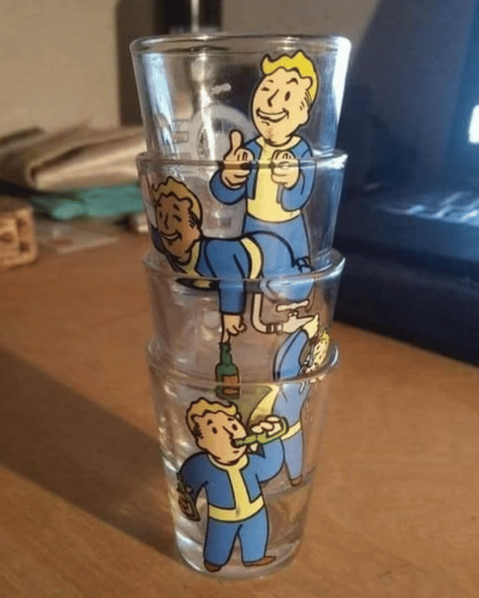 辐射