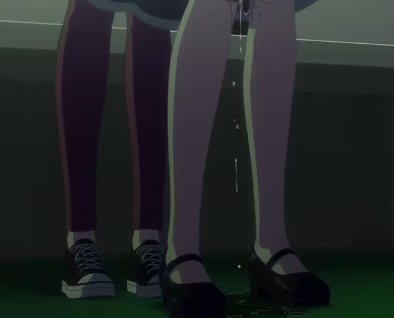 蓝原柚子