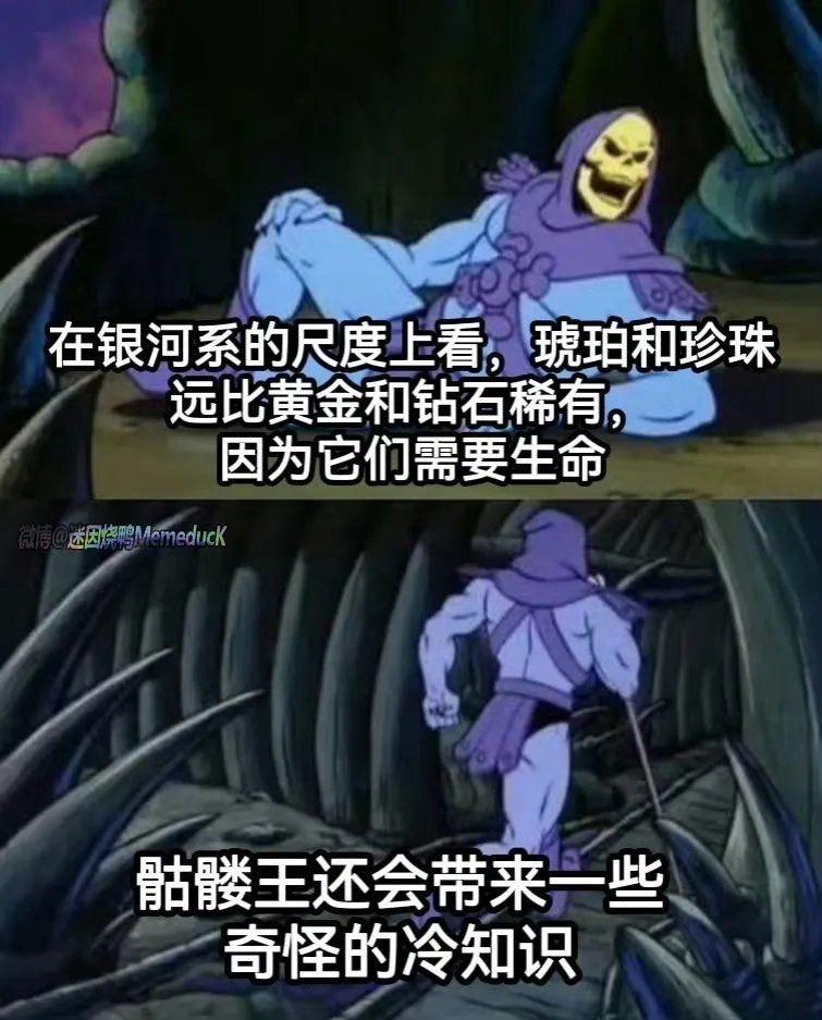 骷髅王