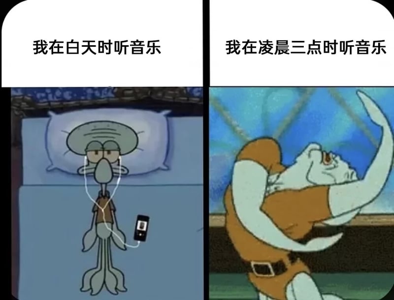 《海绵宝宝》衍生内容
