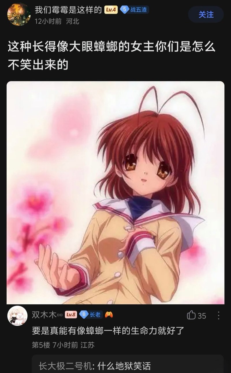CLANNAD