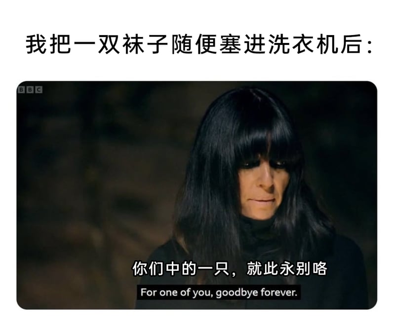 BBC综艺《我是名人，放我出去！》