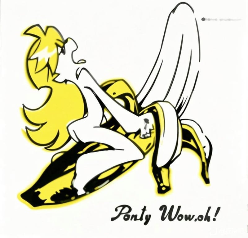 Panty