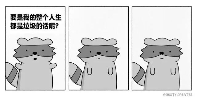 浣熊