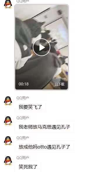 卡尔·马克思
